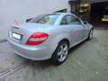 Mercedes-Benz SLK 350 V6 BOOK COMPLETO/BI-XENON/NAVI/AIRSCARF/ASI Silber - thumbnail 13