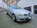 Mercedes-Benz SLK 350 V6 BOOK COMPLETO/BI-XENON/NAVI/AIRSCARF/ASI Silber - thumbnail 3