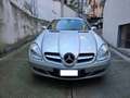 Mercedes-Benz SLK 350 V6 BOOK COMPLETO/BI-XENON/NAVI/AIRSCARF/ASI Silber - thumbnail 2