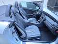 Mercedes-Benz SLK 350 V6 BOOK COMPLETO/BI-XENON/NAVI/AIRSCARF/ASI Silber - thumbnail 10
