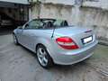 Mercedes-Benz SLK 350 V6 BOOK COMPLETO/BI-XENON/NAVI/AIRSCARF/ASI Silber - thumbnail 11