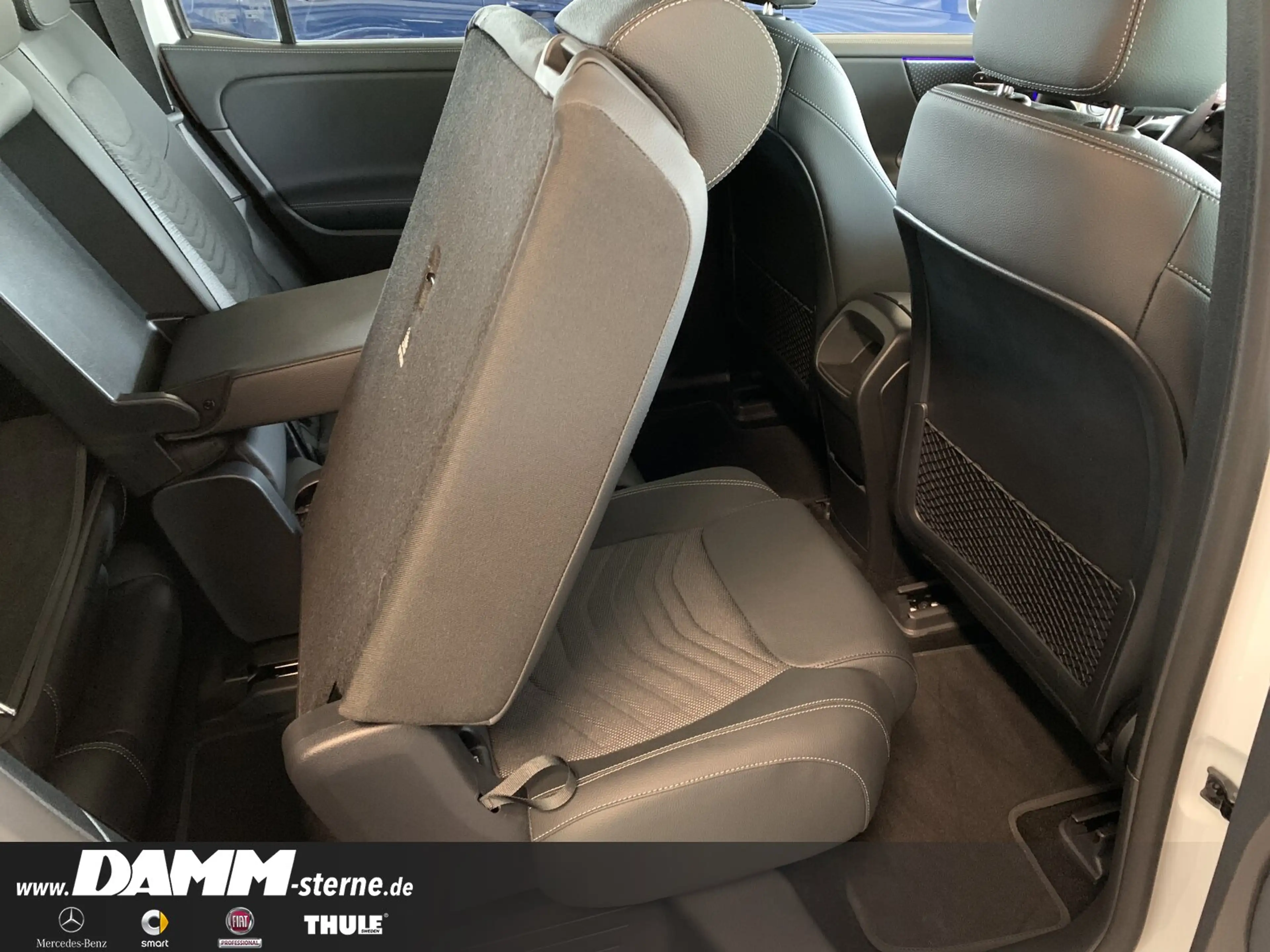 Mercedes-Benz EQB 300 EQB 300 4M Progressive/7-Sitze/360°/60M GA +Flex — photo 13