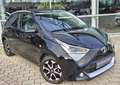 Toyota Aygo x-skyFaltdach,.,Smart Key Zwart - thumbnail 1