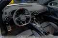 Audi TTS Roadster TFSI quattro S-tronic*COMPETITION PLUS... Weiß - thumbnail 15