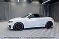 Audi TTS Roadster TFSI quattro S-tronic*COMPETITION PLUS... Weiß - thumbnail 5
