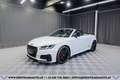 Audi TTS Roadster TFSI quattro S-tronic*COMPETITION PLUS... Weiß - thumbnail 10