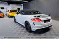 Audi TTS Roadster TFSI quattro S-tronic*COMPETITION PLUS... Weiß - thumbnail 6
