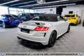Audi TTS Roadster TFSI quattro S-tronic*COMPETITION PLUS... Weiß - thumbnail 7