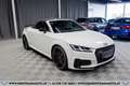 Audi TTS Roadster TFSI quattro S-tronic*COMPETITION PLUS... Weiß - thumbnail 4