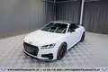 Audi TTS Roadster TFSI quattro S-tronic*COMPETITION PLUS... Weiß - thumbnail 2
