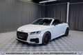 Audi TTS Roadster TFSI quattro S-tronic*COMPETITION PLUS... Weiß - thumbnail 1