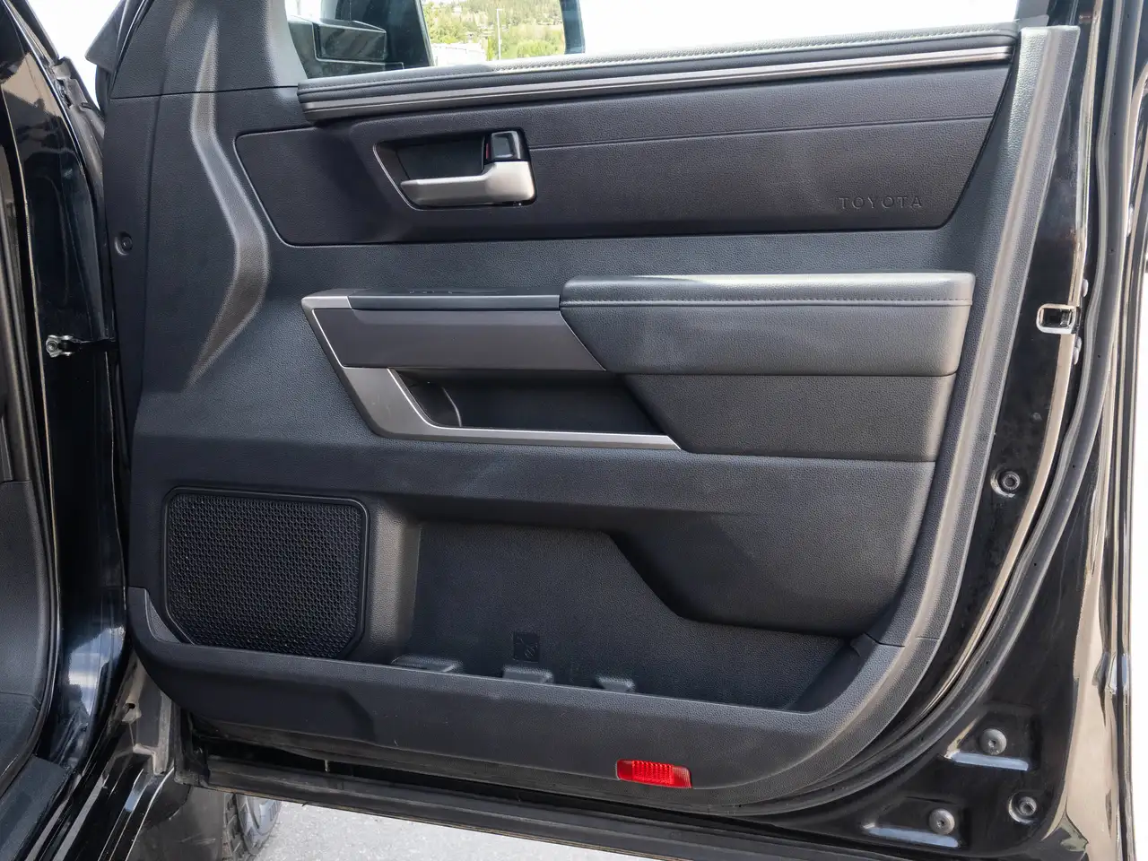 Toyota Tundra снимка Toyota Tundra