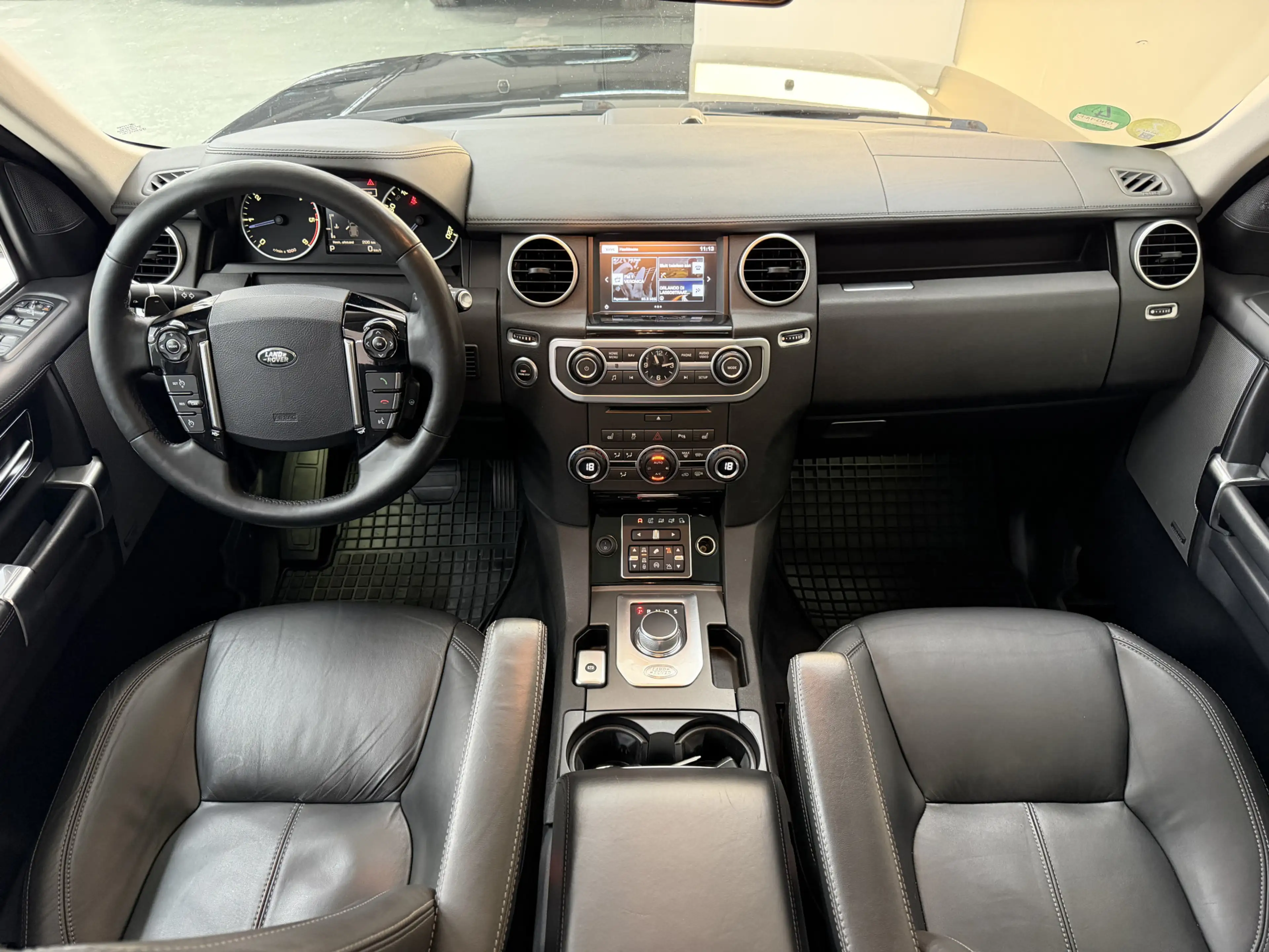 Land Rover Discovery 3.0 TDV6 HSE Landmark, 211Pk, 2016, EURO 6, 2de ei — photo 2