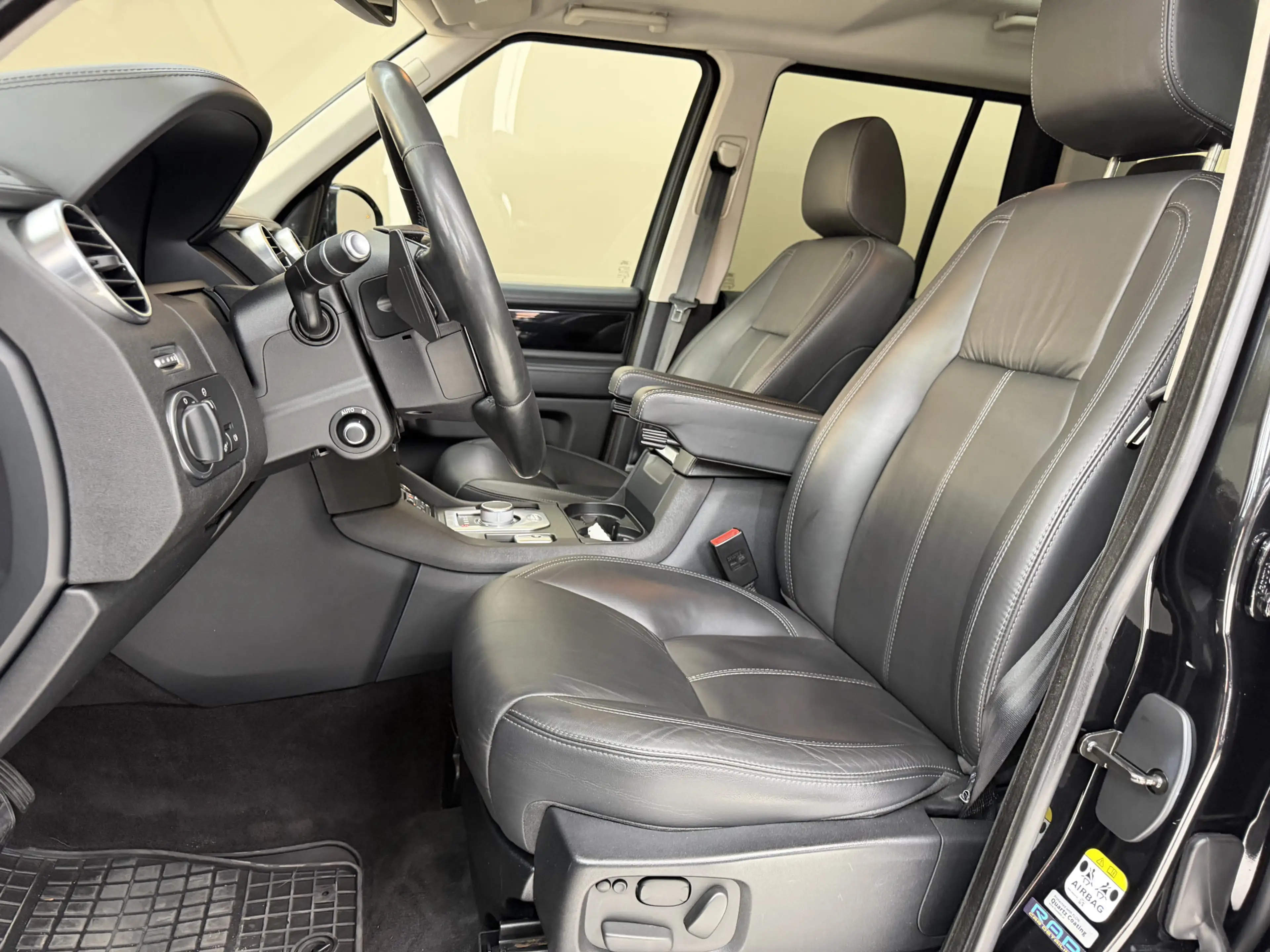 Land Rover Discovery 3.0 TDV6 HSE Landmark, 211Pk, 2016, EURO 6, 2de ei — photo 8
