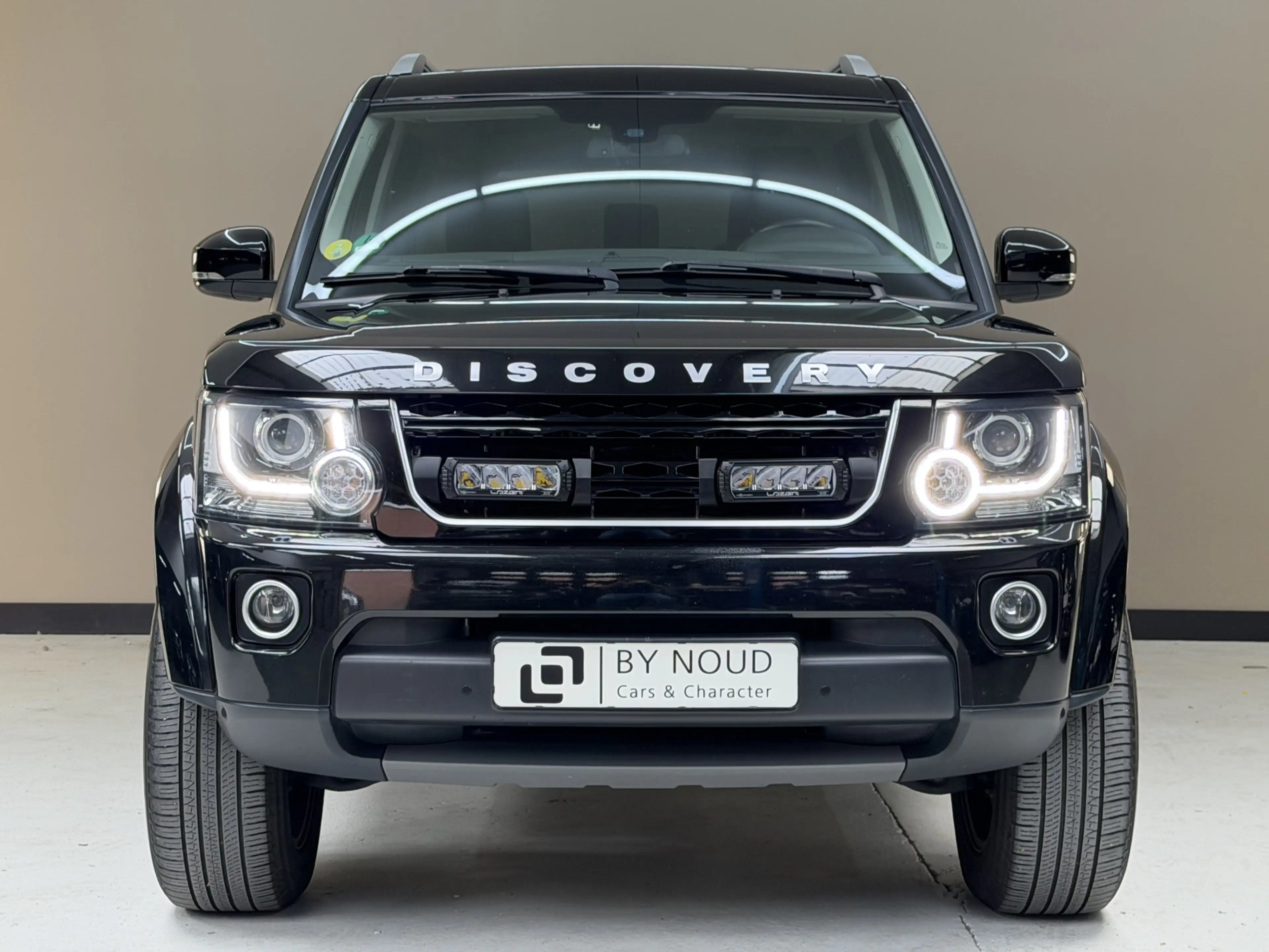 Land Rover Discovery 3.0 TDV6 HSE Landmark, 211Pk, 2016, EURO 6, 2de ei — photo 13