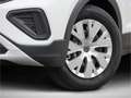 Volkswagen T-Cross 1.0 TSI 5-Gang LED App Connect Weiß - thumbnail 4