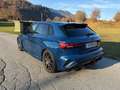 Audi RS3 RS3 SB TFSI quattro S-tronic Blau - thumbnail 5