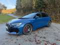 Audi RS3 RS3 SB TFSI quattro S-tronic Blau - thumbnail 3