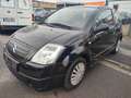 Citroen C2 Advance,1,1 TÜV NEUE Černá - thumbnail 2