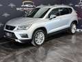 SEAT Ateca Xcellence Grau - thumbnail 4