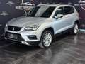 SEAT Ateca Xcellence Grau - thumbnail 1