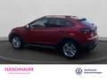 Volkswagen Taigo 1.0 TSI Life GOAL Navi LED Einparkhilfe App-Connec Rot - thumbnail 5