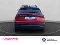 Volkswagen Taigo 1.0 TSI Life GOAL Navi LED Einparkhilfe App-Connec Rot - thumbnail 6