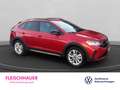 Volkswagen Taigo 1.0 TSI Life GOAL Navi LED Einparkhilfe App-Connec Rot - thumbnail 9