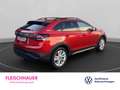Volkswagen Taigo 1.0 TSI Life GOAL Navi LED Einparkhilfe App-Connec Rot - thumbnail 7