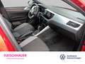Volkswagen Taigo 1.0 TSI Life GOAL Navi LED Einparkhilfe App-Connec Rot - thumbnail 20