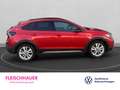 Volkswagen Taigo 1.0 TSI Life GOAL Navi LED Einparkhilfe App-Connec Rot - thumbnail 8