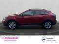 Volkswagen Taigo 1.0 TSI Life GOAL Navi LED Einparkhilfe App-Connec Rot - thumbnail 4