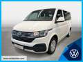 Volkswagen T6 Caravelle KR TDI DSG Comfortline 9-Sitze Wit - thumbnail 1