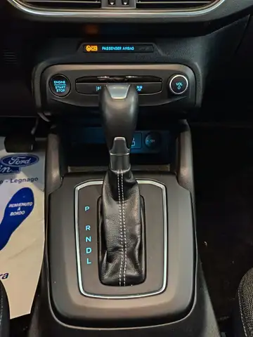 Ford Focus view 4