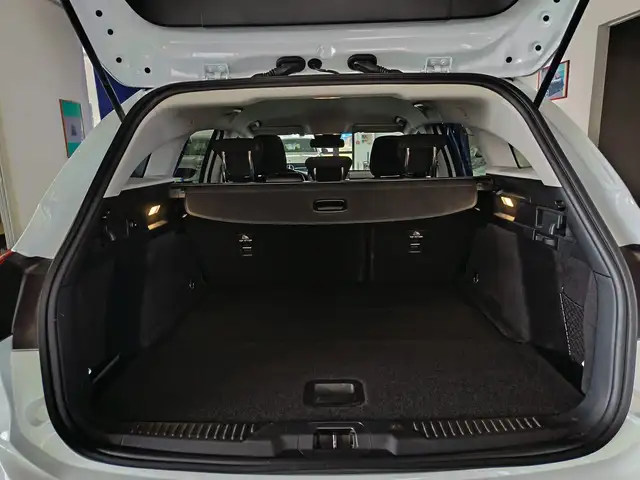 Ford Focus view 6