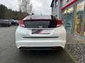 Honda Civic 1.8 i-VTEC Automatik Sport Blanc - thumbnail 5