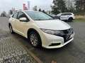 Honda Civic 1.8 i-VTEC Automatik Sport Blanc - thumbnail 4