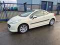 Peugeot 207 CC 1.6 VTi Première *NIEUWJAARS AANBIEDING* Beige - thumbnail 3