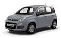 Fiat Panda 1.0 Firefly Hybrid City Life S&S 70 Cv Grijs - thumbnail 1