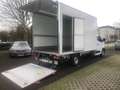 Renault Master MASTER Koffer Seitentür LDBW Spoiler L3H1 3,5t Blue dCi 150 Weiß - thumbnail 11
