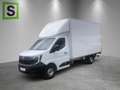 Renault Master MASTER Koffer Seitentür LDBW Spoiler L3H1 3,5t Blue dCi 150 Weiß - thumbnail 2