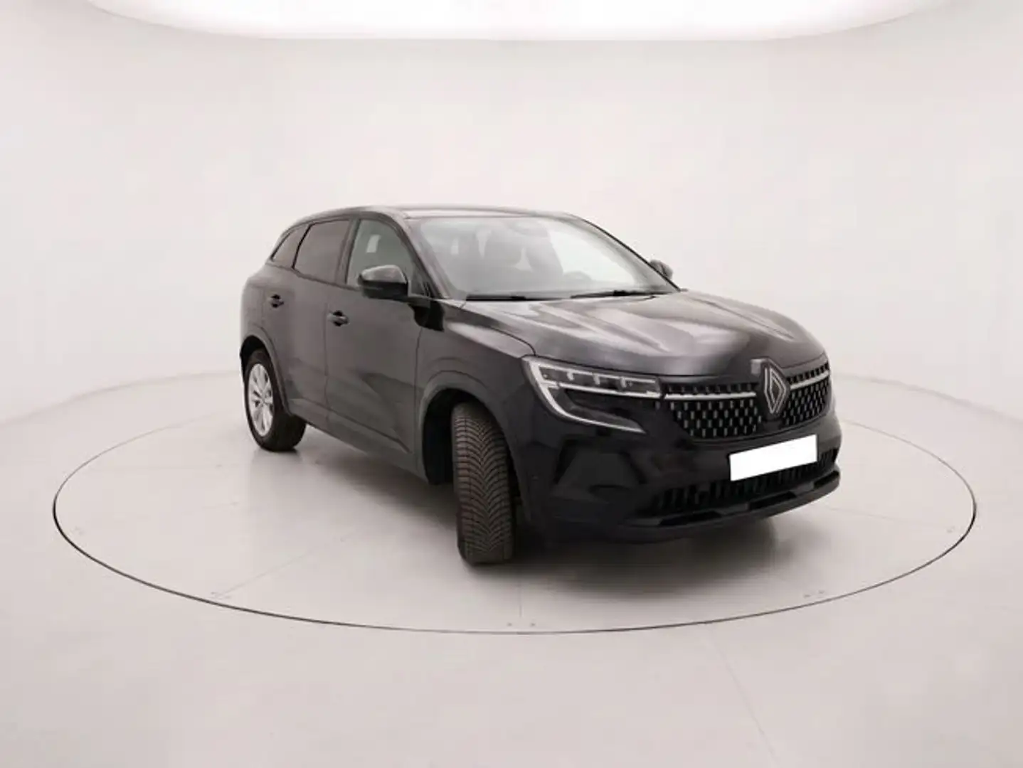 Renault Austral Equilibre Mild Hybrid 103kW (140CV) Negro - 2