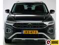 Volkswagen T-Roc 1.0 TSI Goal Edition | Stoelverw. | Apple Carplay Zwart - thumbnail 24