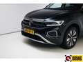 Volkswagen T-Roc 1.0 TSI Goal Edition | Stoelverw. | Apple Carplay Zwart - thumbnail 23