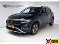 Volkswagen T-Roc 1.0 TSI Goal Edition | Stoelverw. | Apple Carplay Zwart - thumbnail 1