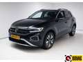 Volkswagen T-Roc 1.0 TSI Goal Edition | Stoelverw. | Apple Carplay Zwart - thumbnail 22
