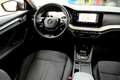 Skoda Octavia Combi 2,0 TDI Style DSG Grau - thumbnail 2