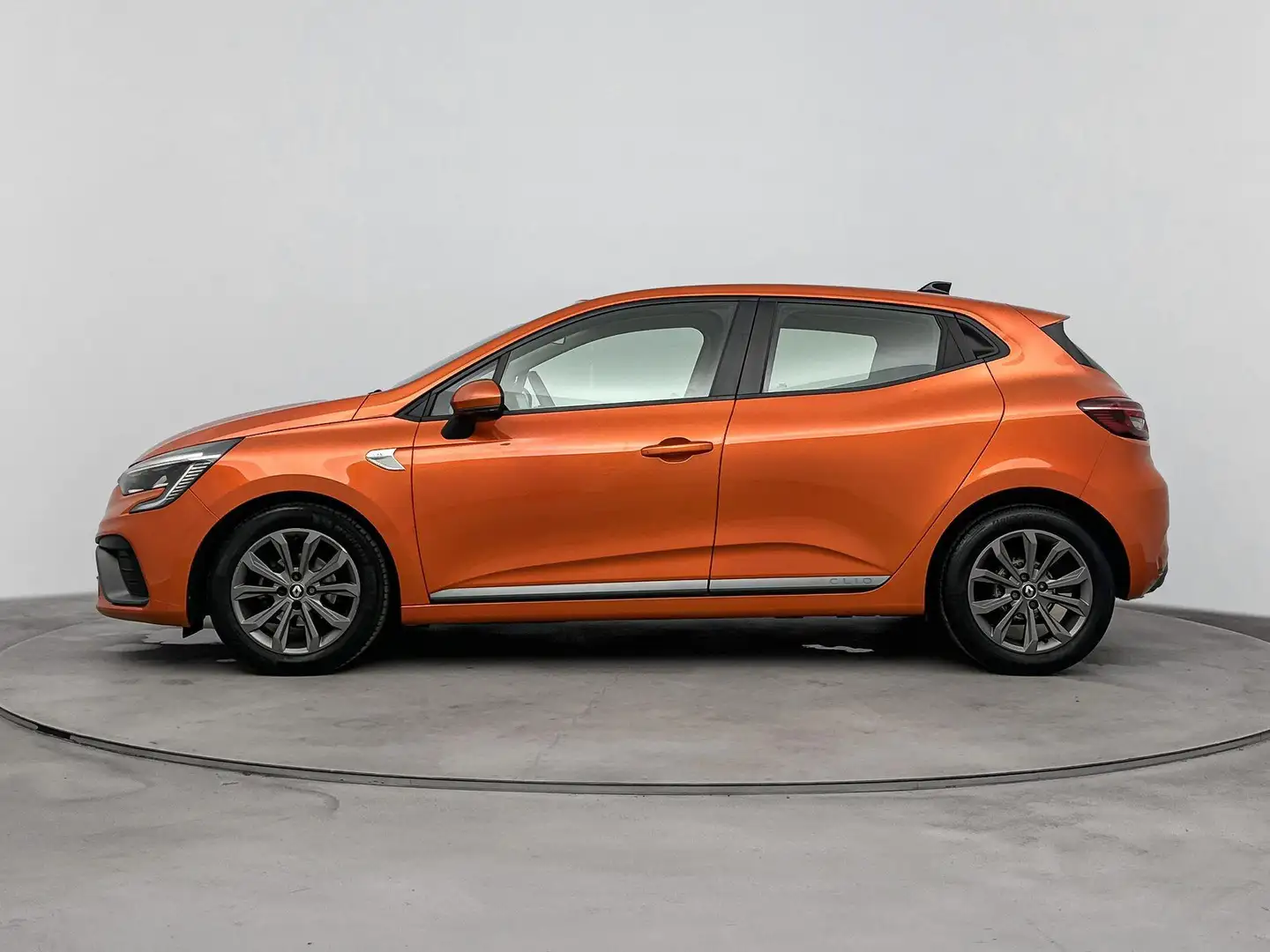 Renault Clio 1.0 TCe 100Pk Zen | Pack R.S. Line | Navigatie via Naranja - 2