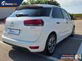 Citroen C4 Picasso 1.6 e-hdi Exclusive 115cv Weiß - thumbnail 5