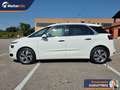 Citroen C4 Picasso 1.6 e-hdi Exclusive 115cv Weiß - thumbnail 2